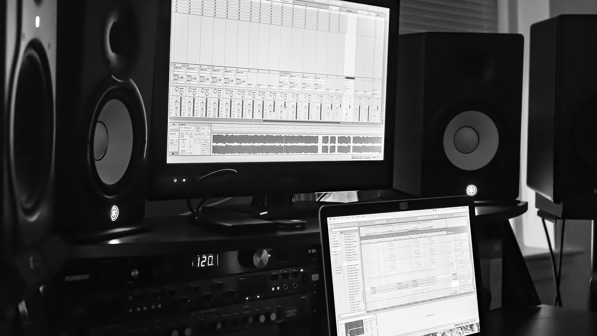 Audio Engineering for business